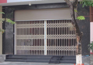 Sửa cửa cuốn Quận 10