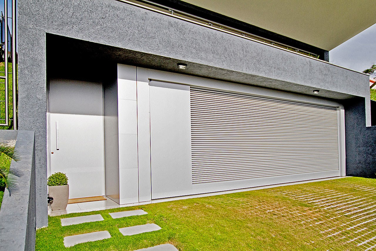 Sửa cửa cuốn Quận 6